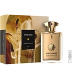 Amouage Jubilation 40 - Extrait de Parfum - Perfume Sample - 2 ml