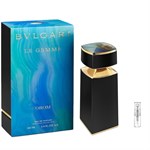Bvlgari Le Gemme Orom - Eau de Parfum - Perfume Sample - 2 ml