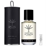 Parle Moi de Parfum Mile High 38 - Eau de Parfum - Perfume Sample - 2 ml