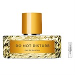 Vilhelm Parfumerie Do Not Disturb - Eau de Parfum - Perfume Sample - 2 ml