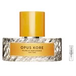 Vilhelm Parfumerie Opus Kore - Eau de Parfum - Perfume Sample - 2 ml