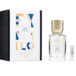 Ex Nihilo Rose Hubris - Eau de Parfum - Perfume Sample - 2 ml