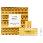 Vilhelm Parfumerie Opus Kore - Eau de Parfum - Perfume sample - 2 ml