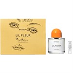 Byredo Lil Fleur Saffron Limited Edition - Eau de Parfum - Perfume Sample - 2 ml