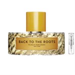 Vilhelm Parfumerie Back to the Roots - Eau de Parfum - Perfume Sample - 2 ml