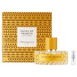 Vilhelm Parfumerie Faces of Francis - Eau de Parfum - Perfume sample - 2 ml