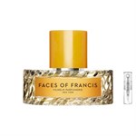 Vilhelm Parfumerie Faces of Francis - Eau de Parfum - Perfume Sample - 2 ml