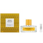 Vilhelm Parfumerie Room Service - Eau de Parfum - Perfume Sample - 2 ml