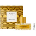 Vilhelm Parfumerie London Funk - Eau de Parfum - Perfume Sample - 2 ml