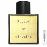 Kerosene Follow - Eau de Parfum - Perfume sample - 2 ml