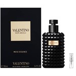 Valentino Noir Absolu Musc Essence - Eau de Parfum - Perfume Sample - 2 ml