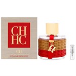 Carolina Herrera Central Park Limited Edition - Eau de Toilette - Perfume sample - 2 ml