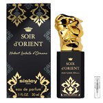 Sisley Soir d'orient - Eau de Parfum - Perfume Sample - 2 ml