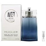 Thierry Mugler Alien Man Mirage - Eau de Toilette - Perfume Sample - 2 ml