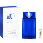 Thierry Mugler Alien Man Fusion - Eau de Toilette - Perfume Sample - 2 ml