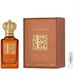 Clive Christian Private Collection E Green Fougere With Aromatic Lavender - Parfum - Perfume sample - 2 ml