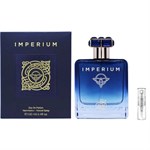 Fragrance World Imperium - Eau de Parfum - Perfume Sample - 2 ml