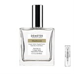 Demeter Mushroom - Eau de Cologne - Perfume sample - 2 ml