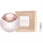 Bvlgari Aqva Divina - Eau de Toilette - Perfume Sample - 2 ml