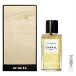 Chanel Les Exclusifs Sycomore - Eau de Parfum - Perfume sample - 2 ml