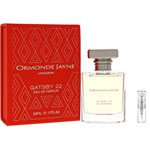 Ormonde Jayne Gatsby 22 - Eau de Parfum - Perfume sample - 2 ml