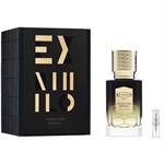 Ex Nihilo Chandigarh Express - Eau de Parfum - Perfume sample - 2 ml