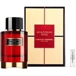 Carolina Herrera Amazonian Rose - Eau de Parfum - Perfume sample - 2 ml