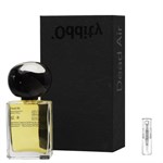 Oddity Dead Air - Extrait de Parfum - Perfume sample - 2 ml