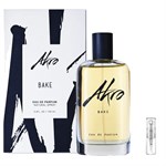 Akro Fragrances Akro Bake - Eau de Parfum - Perfume sample - 2 ml