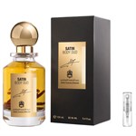 Abdul Samad Body Oud Satin - Eau de Parfum - Perfume sample - 2 ml