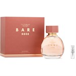 Victoria's Secret Bare Rose - Eau de Parfum - Perfume Sample - 2 ml