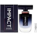 Tommy Hilfiger Impact intense - Eau de Parfum - Perfume Sample - 2 ml