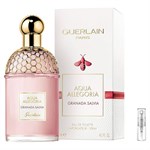 Guerlain Aqua Allegoria Granada Salvia - Eau de Toilette - Perfume sample - 2 ml