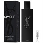 Yves Saint Laurent Myslf Le Parfum - Parfum - Perfume Sample - 2 ml