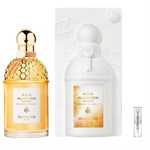 Guerlain Aqua Allegoria Harvest Mandarine Basilic - Eau de Toilette - Perfume sample - 2 ml