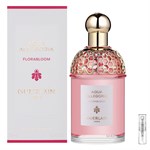 Guerlain Aqua Allegoria Florabloom - Eau de Toilette - Perfume sample - 2 ml