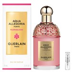 Guerlain Aqua Allegoria Forte Florabloom - Eau de Parfum - Perfume sample - 2 ml