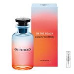 Louis Vuitton Love On The Beach - Eau de Parfum - Perfume Sample - 2 ml