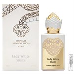 Stephane Humbert Lukas Lady White Snake - Eau de Parfum - Perfume sample - 2 ml