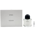 Byredo Limited Edition Unnamed - Eau de Parfum - Perfume sample - 2 ml