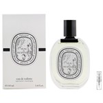 Diptyque L'eau des Hesperides - Eau de Toilette - Perfume sample - 2 ml