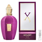 Xerjoff Muse - Eau de Parfum - Perfume Sample - 2 ml