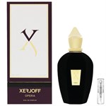 Xerjoff Opera - Eau de Parfum - Perfume Sample - 2 ml