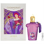 Casamorati 1888 La Tosca - Eau de Parfum - Perfume Sample - 2 ml