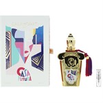 Casamorati 1888 Casafutura - Eau de Parfum - Perfume Sample - 2 ml