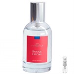 Sud Pacifique Rouge Litchi - Eau de Toilette - Perfume Sample - 2 ml