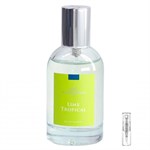 Sud Pacifique Lime Tropical - Eau de Toilette - Perfume Sample - 2 ml