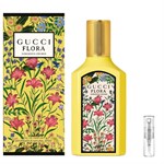 Gucci Flora Gorgeous Orchid - Eau de Parfum - Perfume sample - 2 ml