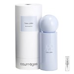 Courreges L'Eau Pale - Eau de Parfum - Perfume sample - 2 ml