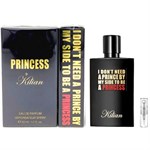 Kilian I Don't Need A Prince By My Side To Be A Princess - Eau de Parfum - Perfume sample - 2 ml